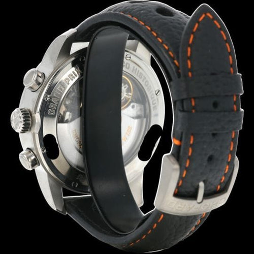 Montre Chopard Montre Grand Prix De Monaco Historique Chronograph 58 Facettes MT43055