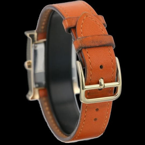 Montre Hermes Montre Heur H 58 Facettes MT42184