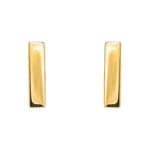 Boucles d'oreilles Boucles d'oreilles Créoles Or jaune 58 Facettes 4442383RV