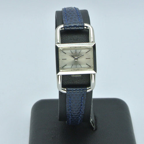 Montre Montre Jaeger-LeCoultre Etrier pour Hermès 58 Facettes