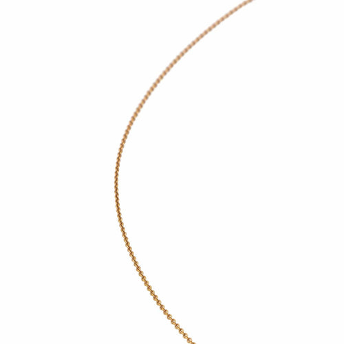 Collier Collier Chaîne Or rose 58 Facettes 2697776CN