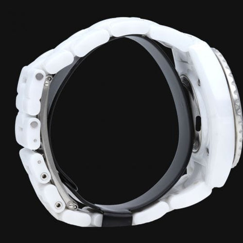 Montre Chanel Montre J-12 33Mm 58 Facettes MT43009