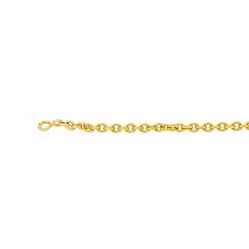 Collier Boucheron Collier  Or jaune 58 Facettes 4523449CN
