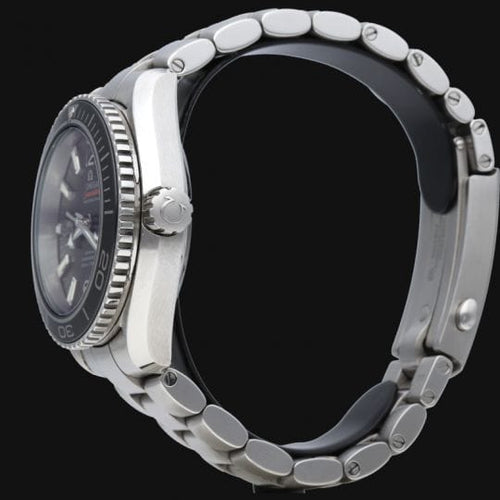 Montre Omega Montre Seamaster Planet Ocean 58 Facettes MT42597