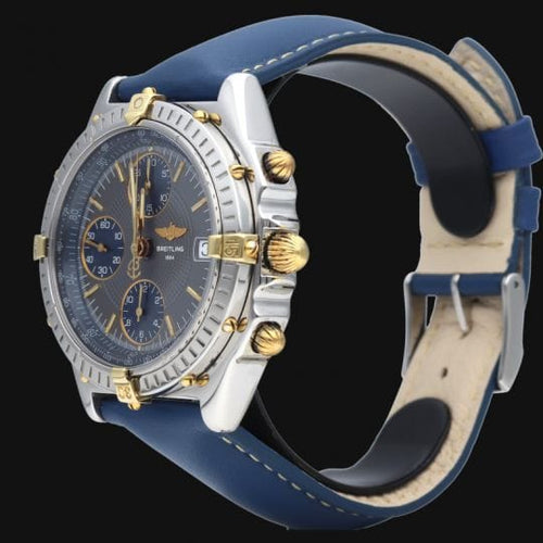 Montre Breitling Montre Chronomat Chronograph 58 Facettes MT42108