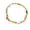 Bracelet Bracelet en or jaune avec perles 58 Facettes 2410026