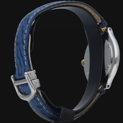 Montre Cartier Montre Must 21 58 Facettes MT40170