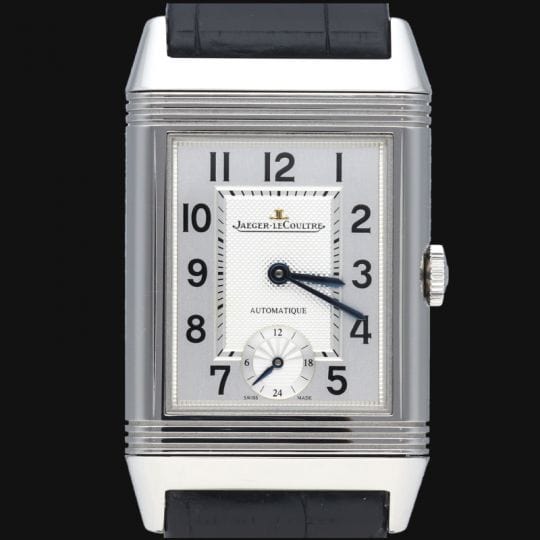 Montre Jaeger Lecoultre Montre Reverso Classique 58 Facettes MT40912