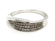 52 Bague Or blanc Diamant 58 Facettes 1641622CN