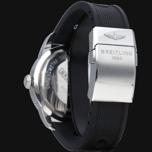 Montre Montre Breitling Superocean Heritage 46 58 Facettes MT42043