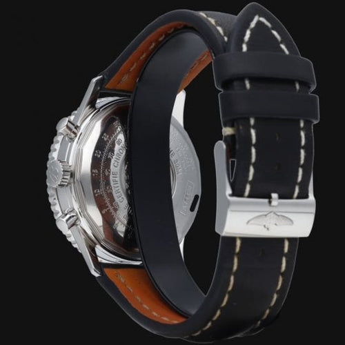 Montre Breitling Montre Navitimer Heritage 41 58 Facettes MT42015