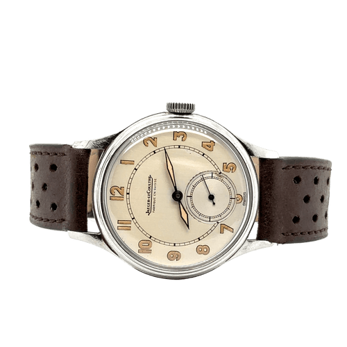 Montre JEAGER LECOULTRE - Montre vintage militaire 58 Facettes 1.0000225/1
