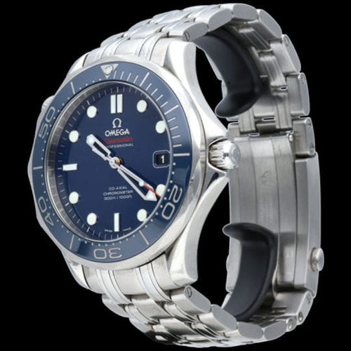 Montre Omega Montre Seamaster Diver 300 M 58 Facettes MT43764