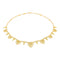 Collier Collier Or jaune 58 Facettes 4739146CN