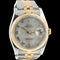 Montre Rolex Montre Date Just 36 58 Facettes MT42536