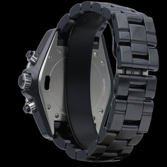 Chanel J12 Chronograph Watch