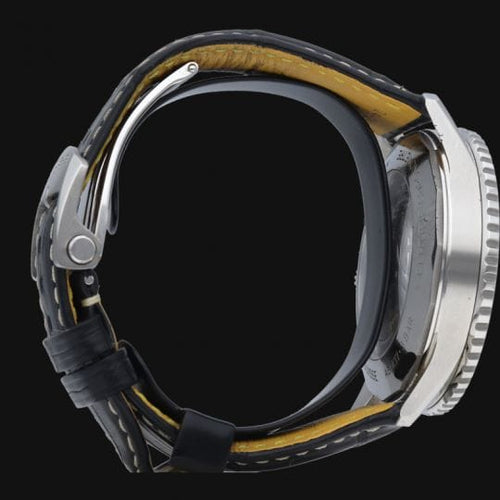 Montre Breitling Montre Navitimer B01 Chronographe 46 58 Facettes MT42097