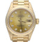 Montre Rolex Montre Lady Datejust 26 58 Facettes MT42408