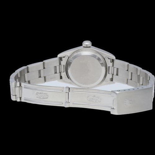 Montre Rolex Montre Oyster Perpetual 26 58 Facettes MT44133