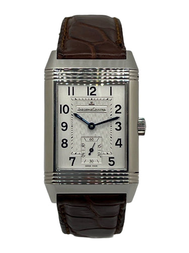 Jaeger-LeCoultre Reverso Large Size 270.8.62