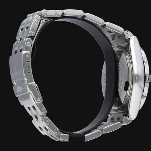 Montre Breitling Montre Chronomat Chronograph 58 Facettes MT42025