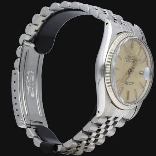 劳力士手表 Date Just 36 