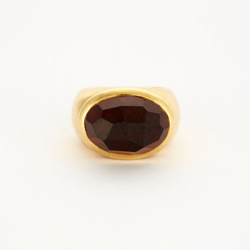 Bague Bague Pomellato Victoria 58 Facettes LP453