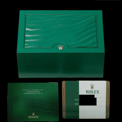 Montre Rolex Montre Submariner Date 58 Facettes MT42543