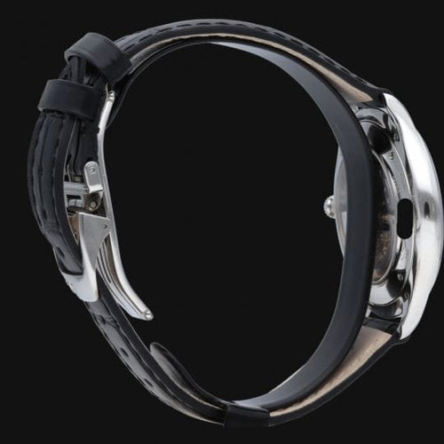 Montre Jaeger Lecoultre Montre Master Grande Ultra Thin 58 Facettes MT44738