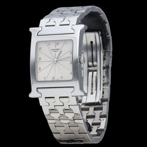 Hermes Montre Heure H 