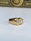 Bague 50 Bague Van Cleef & Arpels en or jaune 18K 58 Facettes