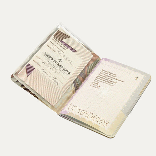 Montre VACHERON CONSTANT - Montre Patrimony - Traditionnelle Petit Modèle, édition limitée 58 Facettes