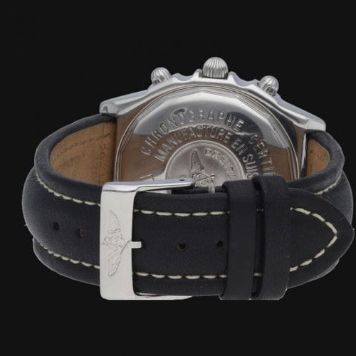 Montre Breitling Montre Chronomat Chronograph 58 Facettes MT42027