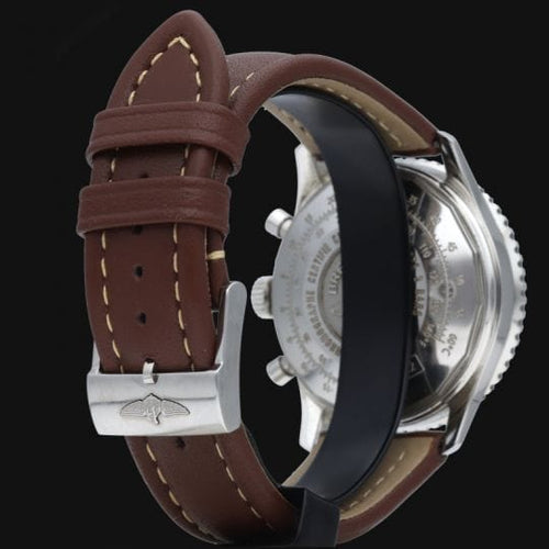 Montre Breitling Montre Navitimer 58 Facettes MT42062