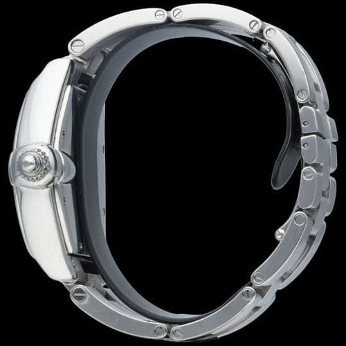 Montre Cartier Montre Roadster Automatique 58 Facettes MT41695