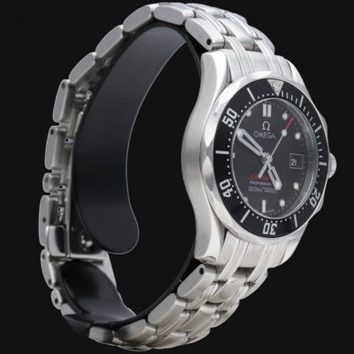 Montre Montre Omega Seamaster 300M 58 Facettes MT41583