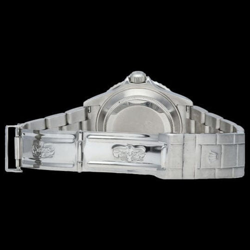 Rolex Submariner Date-ur