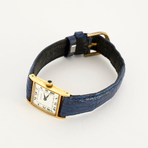 Montre Montre Juvenia 58 Facettes LP1074/7