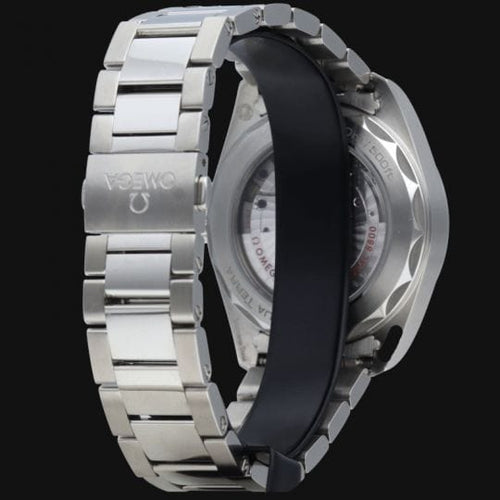 Montre Omega Montre Seamaster Aqua Terra 58 Facettes MT41594