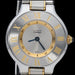 Montre Cartier Montre Must 21 58 Facettes MT40590