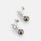 Boucles d'oreilles CARTIER - Boucles d'oreilles Himalaya 58 Facettes