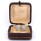 Bague 55 DAMIANI - Bague en or avec diamants 58 Facettes