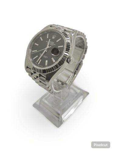 Bracelet ROLEX - Datejust 41 58 Facettes