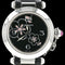 Montre Cartier Montre Pasha C 35Mm Automatique 58 Facettes MT44432