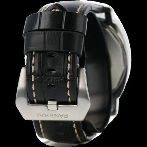 Montre Panerai Montre Luminor Power Reserve 58 Facettes MT43511