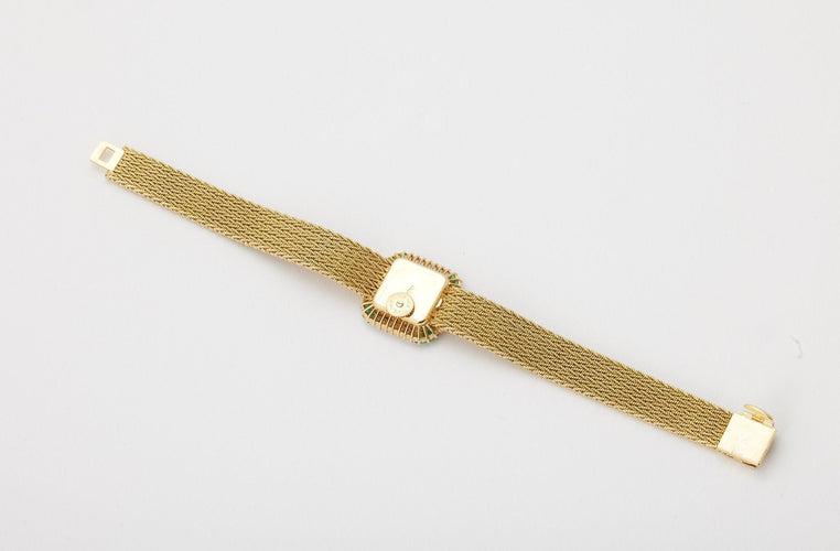 Montre VACHERON CONSTANTIN - Montre 58 Facettes