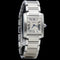 Montre Cartier Montre Tank Francaise 58 Facettes MT44017