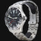 Montre Omega Montre Seamaster Diver 300M Gmt 58 Facettes MT41814