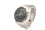 Montre Omega - Montre Speedmaster Moonwatch chronographe 145.022 58 Facettes Omega-speed