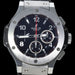 Montre Hublot Montre Big Bang 44 Chronograph 58 Facettes MT40206